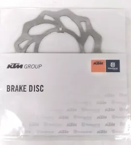 NEW OEM KTM 46209060100 Front Brake Disc 65 SXS 2012 - 2015 - Picture 1 of 4