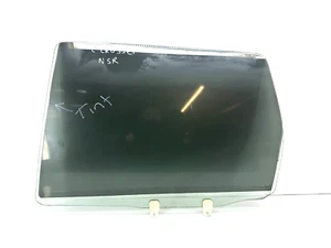 CITROEN C-CROSSER PUERTA VENTANA CRISTAL CAÍDA LADO PASAJERO TRASERO IZQUIERDO NS 2007-2012 - Imagen 1 de 12
