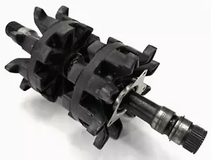16-24 ARCTIC CAT ZR 6000 R SX DRIVE SHAFT WITH KOGS 0728-243 - Picture 1 of 5