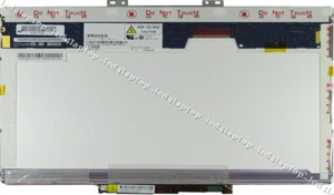 For Dell Latitude D630 14.1" Wide WXGA Screen LTN141W1-L09 - Picture 1 of 5
