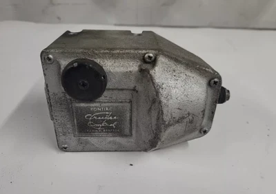OEM 1967-1972 Pontiac Cruise Control Regulator 9797504 Firebird GTO Grand Prix - Image 1 of 4