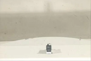 5G0927225DWZU HANDBREMSENHEBEL für VOLKSWAGEN GOLF VII 14 3P 5P 5G1 SIN REF - Bild 1 von 7