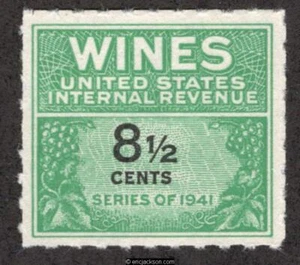RE184 mint, VF - Picture 1 of 1