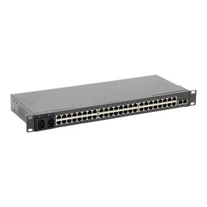 Opengear CM7148-2-DAC 48-Port RS-232 RJ-45 Out-of-Band Management Console Server - Bild 1 von 2
