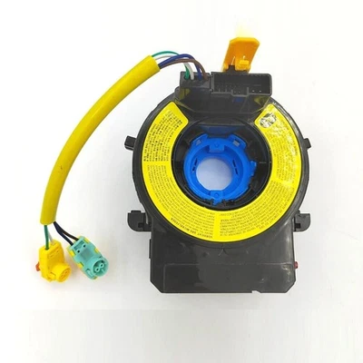 93490B2320 Spiral Cable Clock Spring without Angle Sensor for Kia Soul EV 2015 - Image 1 of 4