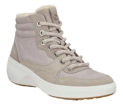 Ecco Soft 7 Tred Women's  Ankle Boots Bootie 8.5, Euro 39 NWOB - Image 1 of 4