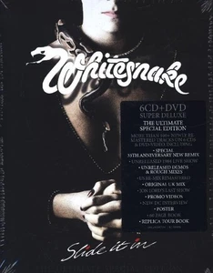 Slide It In (The Ultimate Edition) (2019 Remaster) | CD - Bild 1 von 1