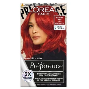 3600524015626 L'Oreal Paris Preference colori vivaci trwała farba do włosów - Foto 1 di 1