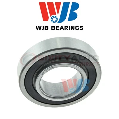 WJB Wheel Bearing for 1999-2004 Suzuki Vitara 1.6L 2.0L 2.5L L4 V6 - Axle na - Изображение 1 из 4