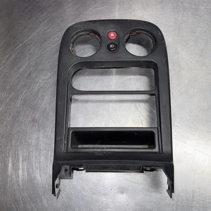 94-97 Mazda Miata OEM NA Tombstone HVAC Surround 1994-1997 #1 - Bild 1 von 3