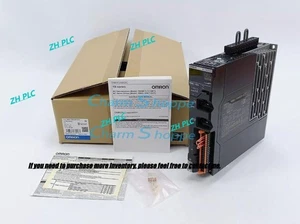 Fast Shipping Omron R88D-1SN02H-ECT R88D1SN02HECT 1PCS New In Box Servo Drive - Picture 1 of 3
