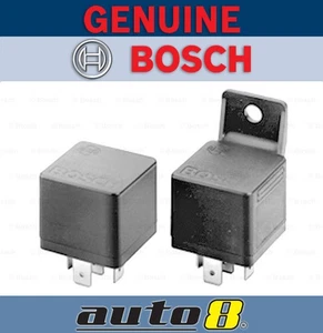 Brand New Genuine Bosch 0332019103 Relay - 0 332 019 103 - Picture 1 of 6