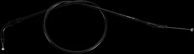 Motion Pro Vinyl Pull Throttle Cable Yamaha XS850L 80-81 - Image 1 of 4