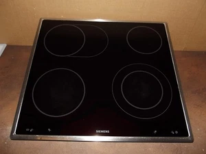 Siemens EF735501 HTEF73 Polybox 1 J.Garantie Glaskeramik CERAN® Kochfeld P739 - Bild 1 von 10