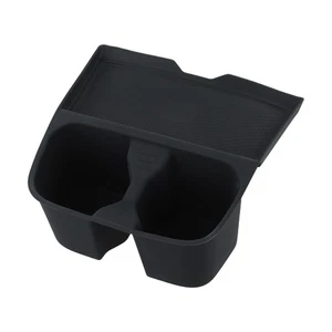 Nonslip Mat Cup Holder for MG 3 2023 2025 Center Console Direct Replacement - Picture 1 of 14