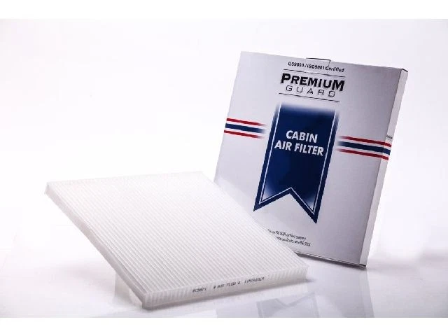 Filtro de aire de cabina Pronto 72DS53Z para Nissan Máxima 2009-2014 3,5 L V6 Foto 1 de 1