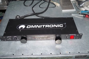 Omnitronic RLD8 (Defect) - Bild 1 von 2