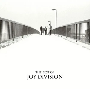 Joy Division The Best Of Joy Division (CD) (US IMPORT) - Picture 1 of 1