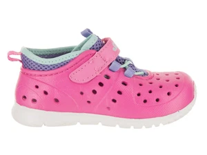 Skechers 86924N/PKLV Pink Lavender Toddler Size 10 New 100% Authentic - Picture 1 of 5