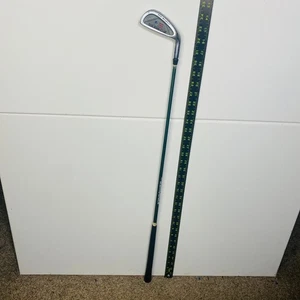 US Kids Golf USKG Ultraligero SFD 8 Hierro Kidpower Kidsflex KP3 Varilla de Grafito 33" - Imagen 1 de 8
