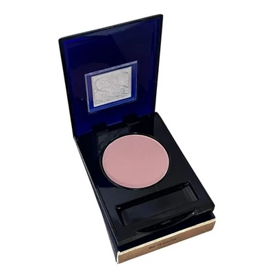 ESTEE LAUDER Two-in-One Eyeshadow Wet/Dry 02 TEAROSE ~ NIB - Image 1 of 4