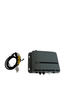 Transceptor de repuesto Raymarine RAY260 E70087 caja negra DSC marino VHF - Imagen 1 de 6