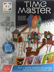 ELF787043 - * Fantazer - Master of Time - Tic Tac City - Imagen 1 de 1