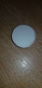 VW SCIROCCO MK2 X1 SIDE SKIRT COVER CAP 533 853 140 RARE NOW - Picture 1 of 2