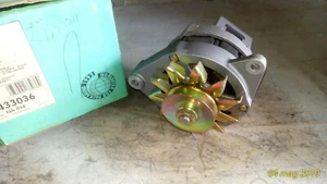 VALEO 433036 ALTERNATORE NUOVO PER CITROEN VISA-C15 PEUGEOT 104 TALBOT SAMBA - Foto 1 di 4
