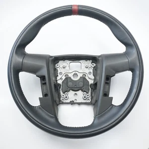 Ford F150 Raptor Steering Wheel BL3V3F563 SVT Crew Cab 10-14 2010 - 2014 - Foto 1 di 7