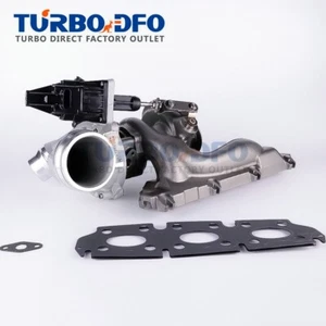 B38 Turbocharger 11657636784 for Mini one Cooper Clubman Countryman 1.5L 7636784 - Foto 1 di 7
