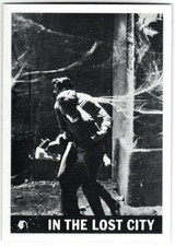 COMPLETE LOST IN SPACE ORIGINAL 1966 REPRINT SET SINGLE #44 IN THE LOST CITY