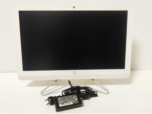 Pc Hp All-In-One 24-e001nl AMD A9-9400 AMD Radeon R5 8GB/256GB - Foto 1 di 6