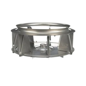 Rational 22.00.829S FAN WHEEL - Picture 1 of 1