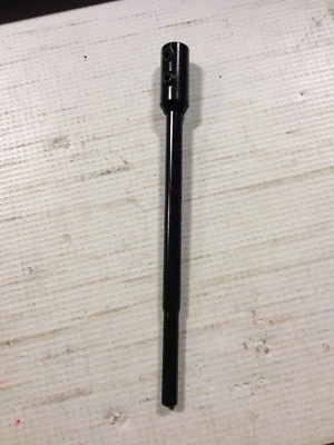 Irwin Tool, 6" Drill Bit Extension