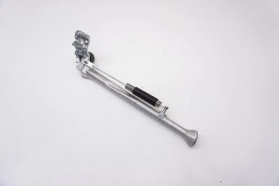 WR450F 2014 soporte de cabra OEM soporte lateral soporte rodillo de cadena Yamaha WR 12-15 Foto 1 de 4