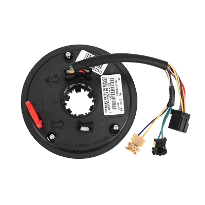 68034898AB Clock Spring for Chrysler 300 Dodge Challenger Charger 2008-2010 - Imagem 1 de 3