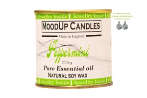 Candele gioiello con gioiello Worh Β£19 - Β£500ππ(orecchini) - Foto 1 di 10