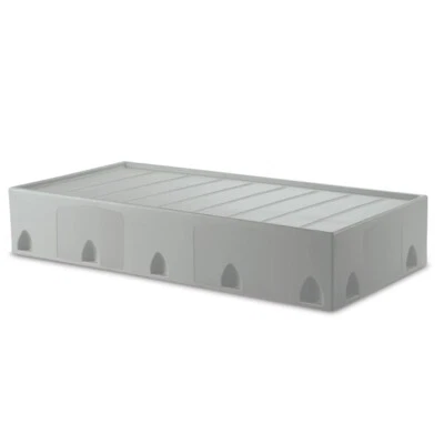 Norix Attenda Prison Psychiatric Detention Platform Bed ATN103B (RETAILS $2700) - Image 1 of 4
