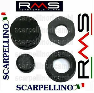 KIT GOMMINI RMS PER REVISIONE POMPA FRENO PIAGGIO APE MP 500 MP 501 - 225130020 - Bild 1 von 1