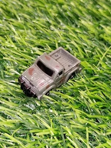 Micro Machine Military Work Truck MM/8 Toy - Picture 1 of 4
