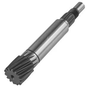 Caltric Variator Clutch Gear Shaft For Yamaha 3FA-16111-00-00 CVT New - Picture 1 of 7
