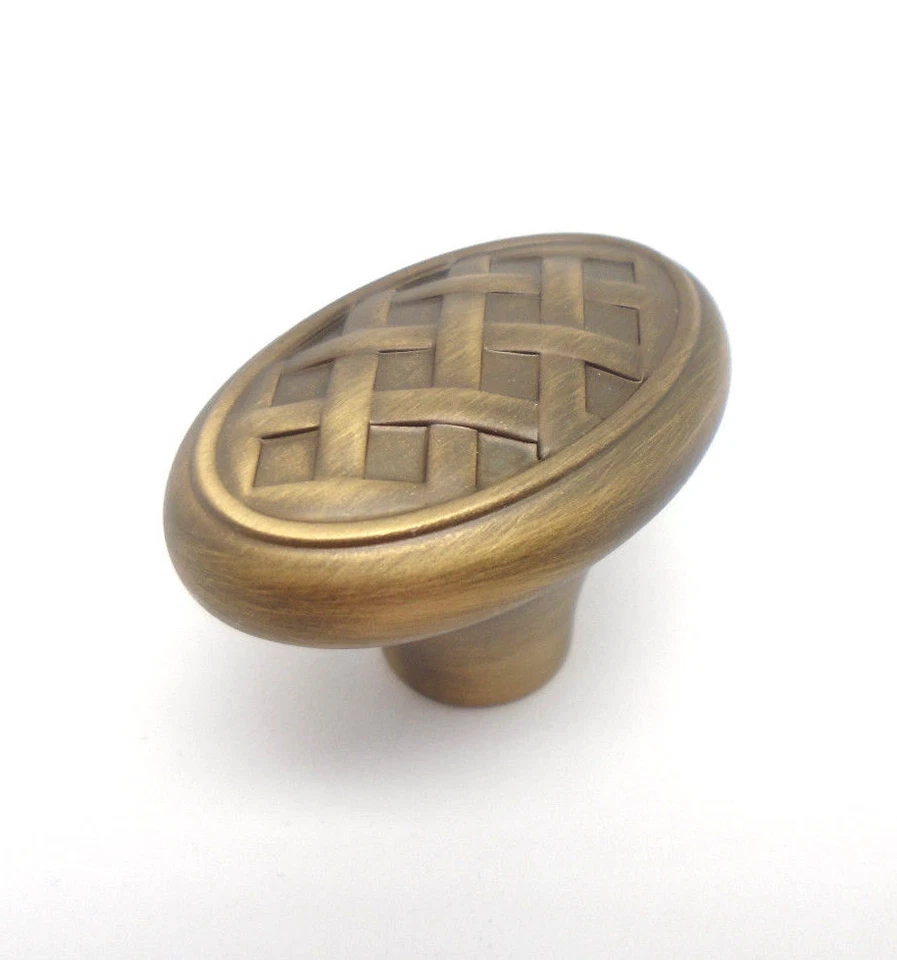 Alno Alno Cabinet Knob 1-1/2 A1480-AEM