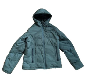 H&M Übergangs-Jacke oliv Gr. S, wie neu - Bild 1 von 6