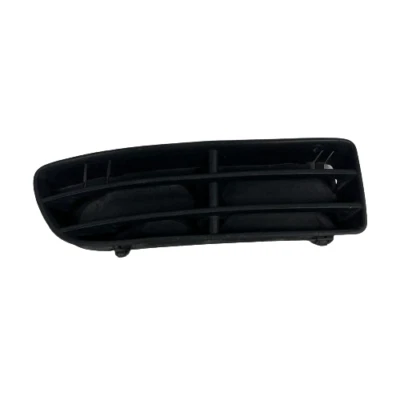 Rejilla exterior inferior delantera derecha OEM 2002-2005 Volkswagen Jetta 1J5853666BB41 Foto 1 de 4