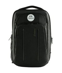 THULE mochila Crossover 2 Backpack 20L Black - Imagen 1 de 5
