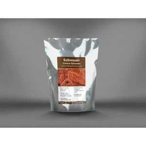 Kalkwasser-1 KG 2,2 lb prodotti secchi grado farmaceutico idrossido di calcio - Foto 1 di 4