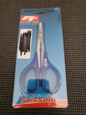 Team Associated Factory Team Factory Team Body Scissors asc1737 NEW - Image 1 of 4