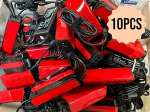 LOT 10 BESTEK 65W 70W Universal Adapter/Charger 7.4x5mm For HP No Power cord - Picture 1 of 6