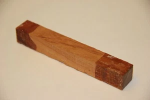 Curatinga Rosewood Pen Blanks, 5 pc. - Price Includes Shipping - Picture 1 of 2